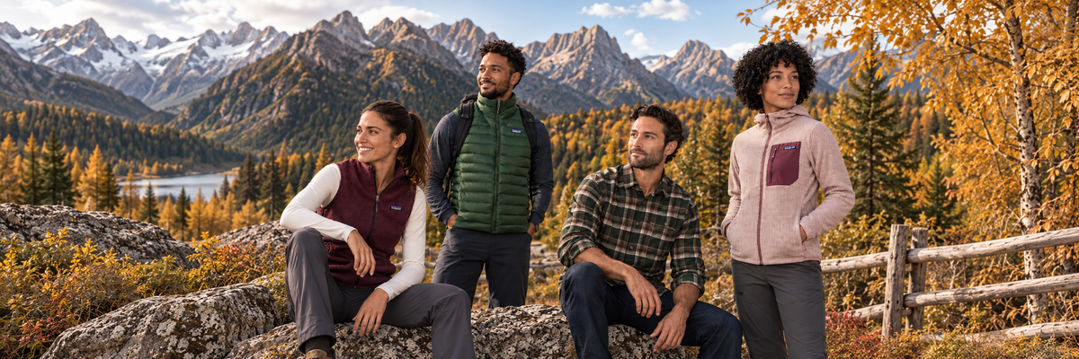 PATAGONIA
