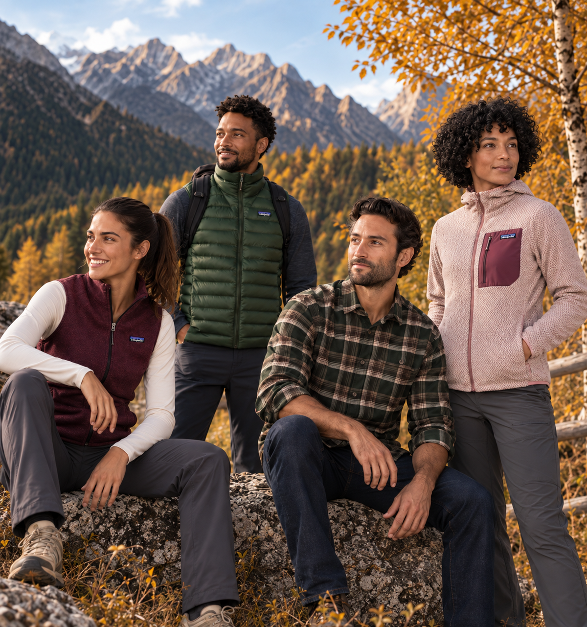 PATAGONIA