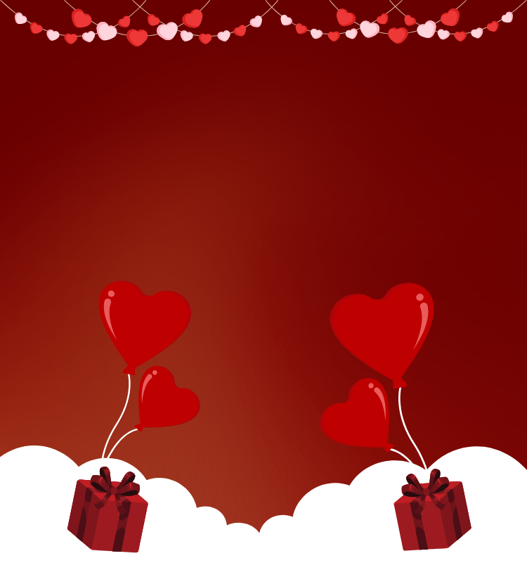 happy valentine's day