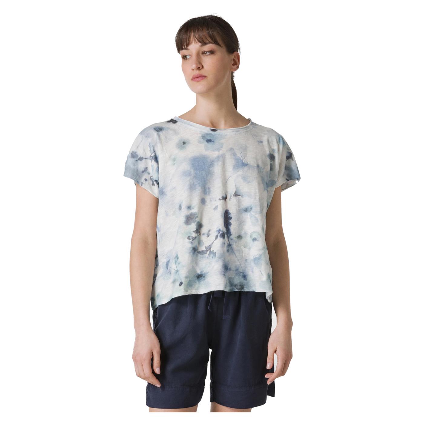 DEHA T-SHIRT ALLOVER