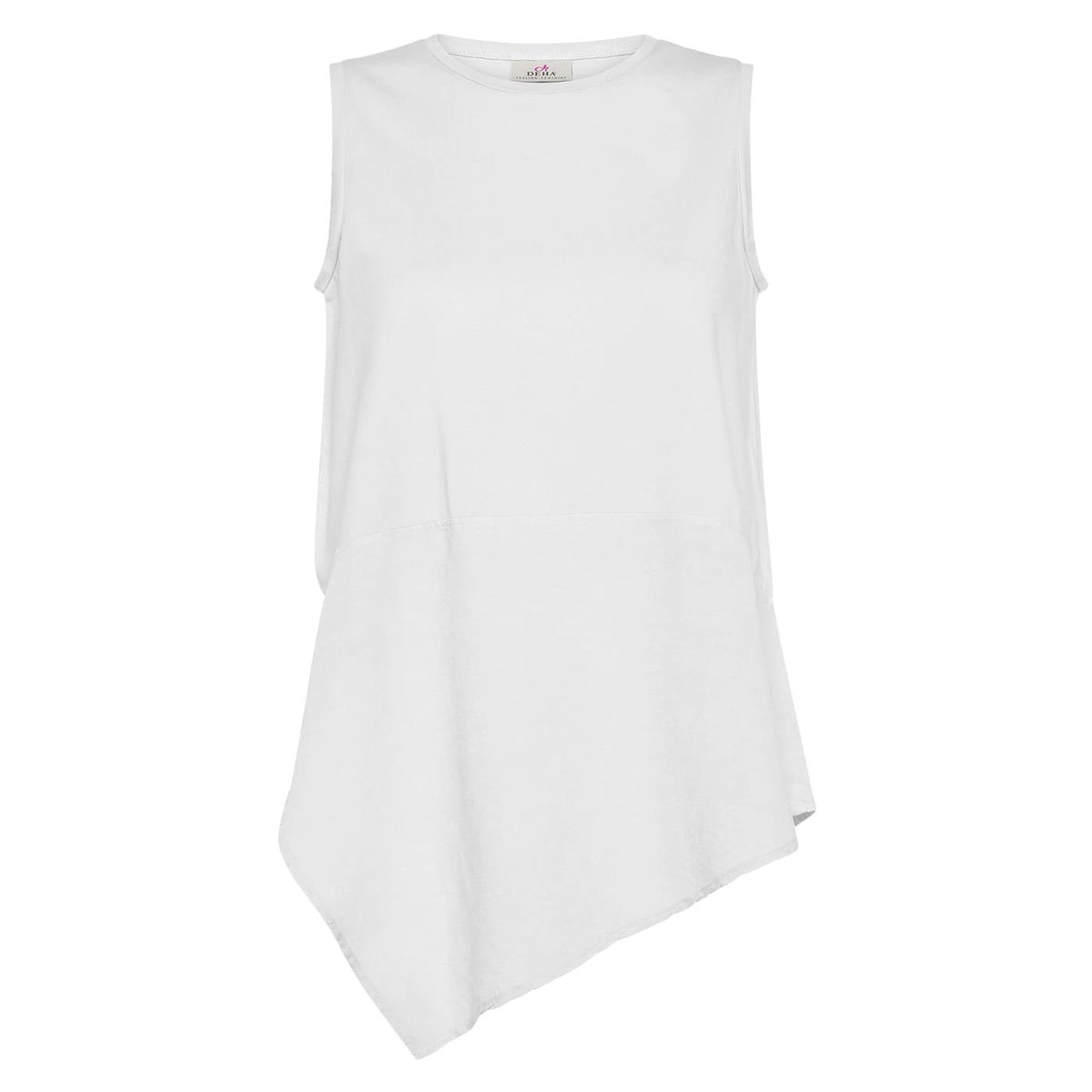 DEHA CANOTTA INSERTI IN LINO