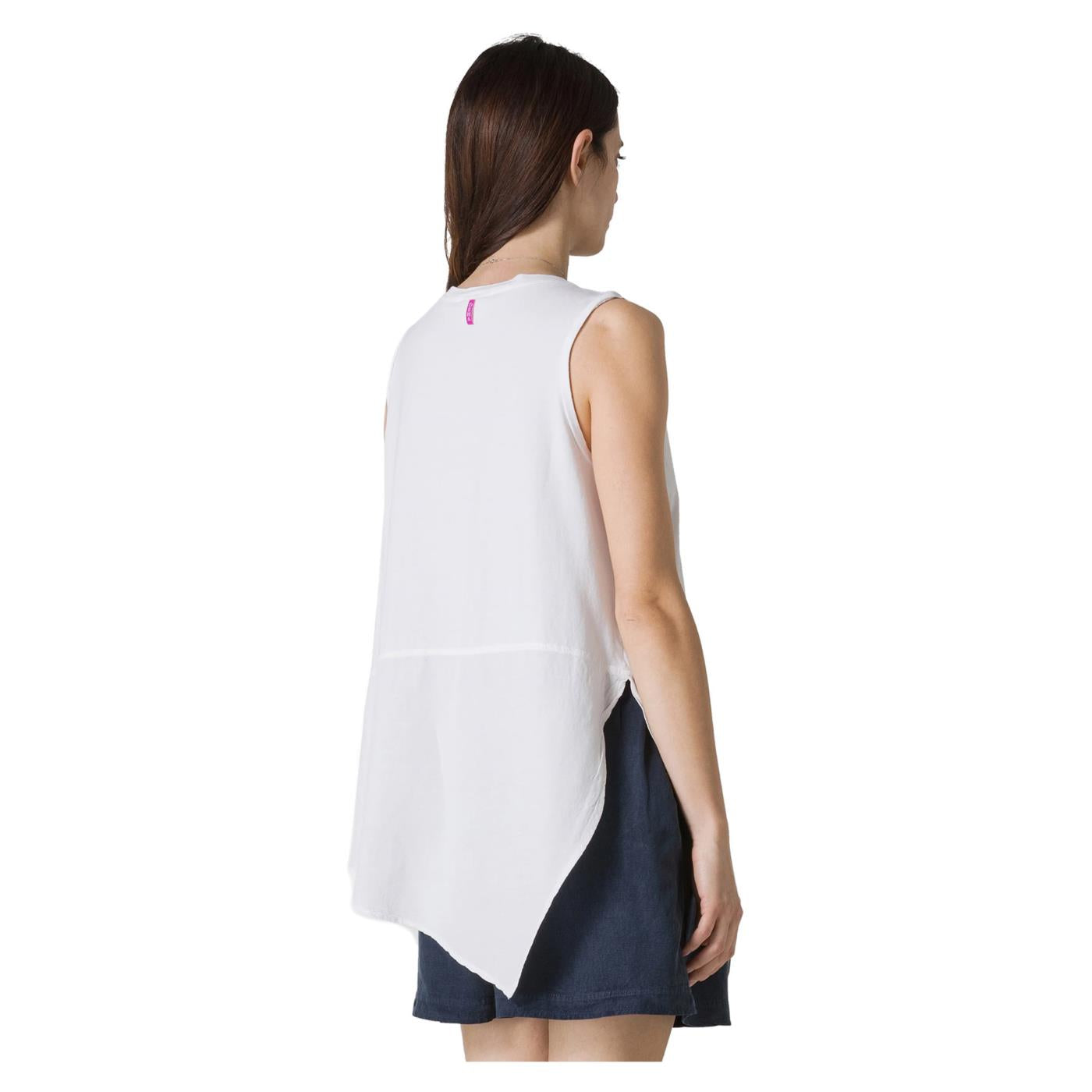 DEHA CANOTTA INSERTI IN LINO