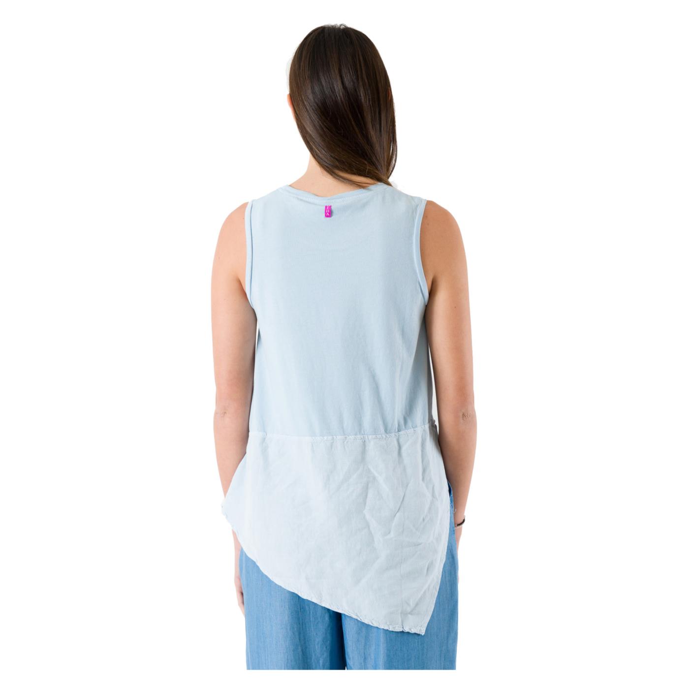 DEHA CANOTTA INSERTI IN LINO