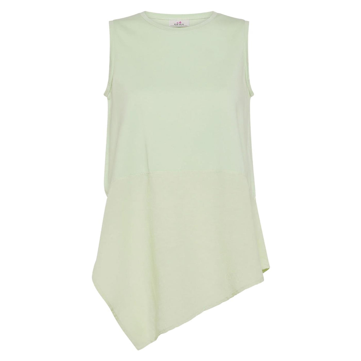 DEHA CANOTTA INSERTI IN LINO