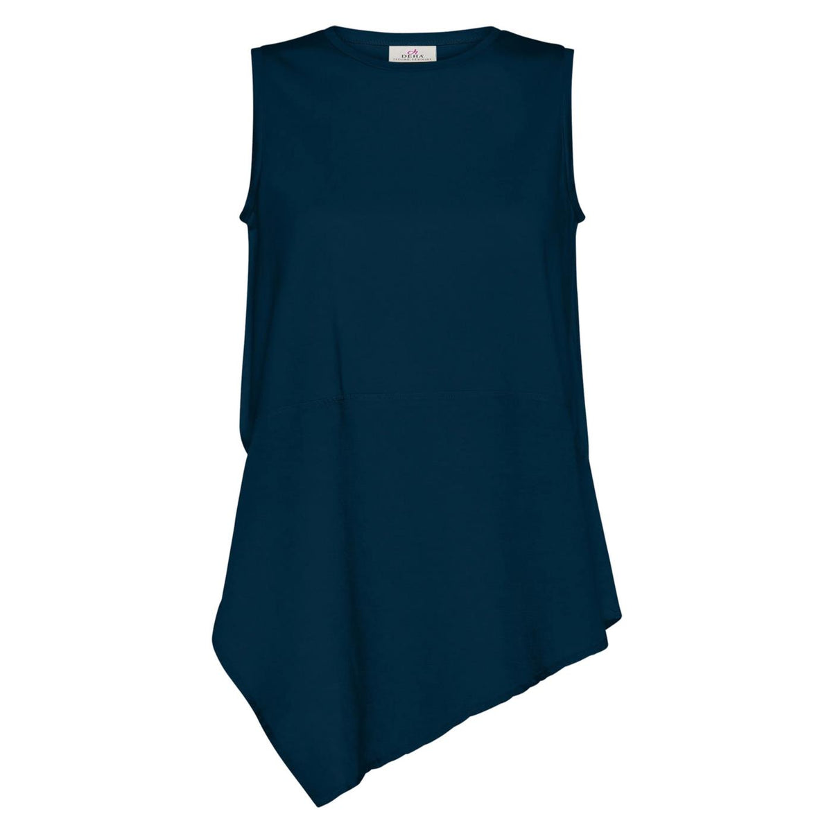 DEHA CANOTTA INSERTI IN LINO