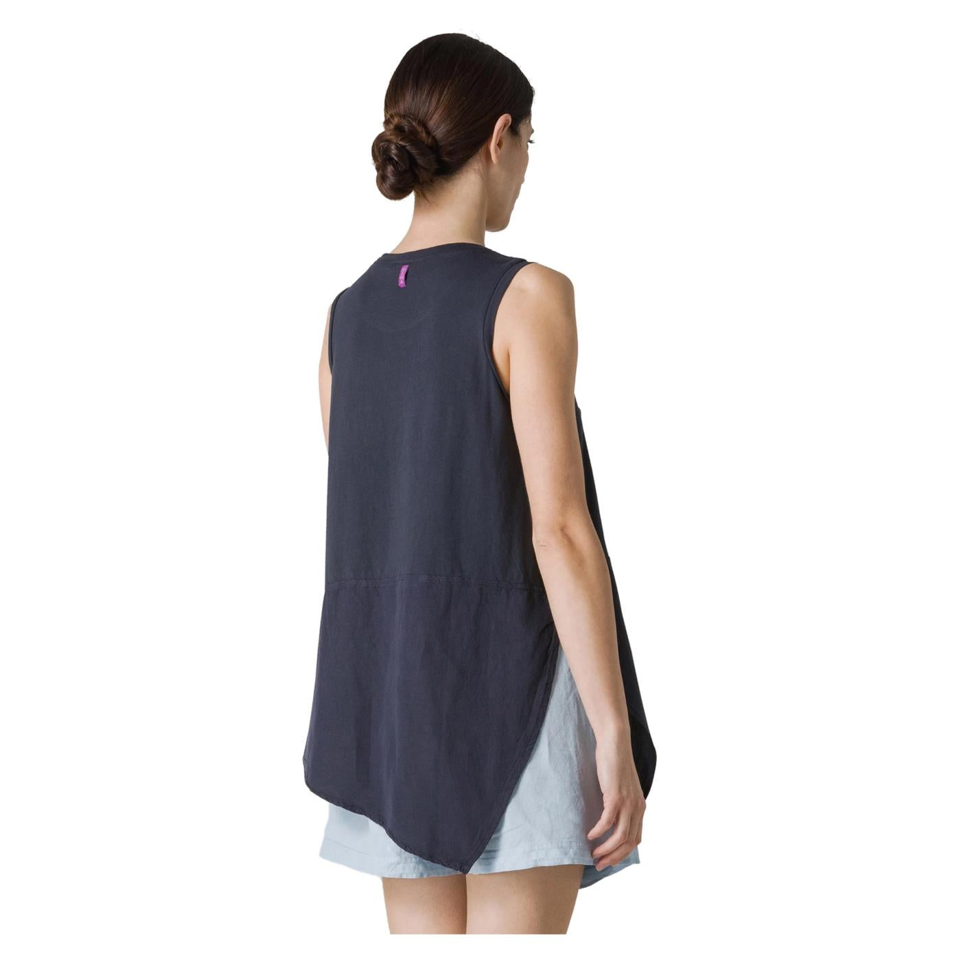 DEHA CANOTTA INSERTI IN LINO