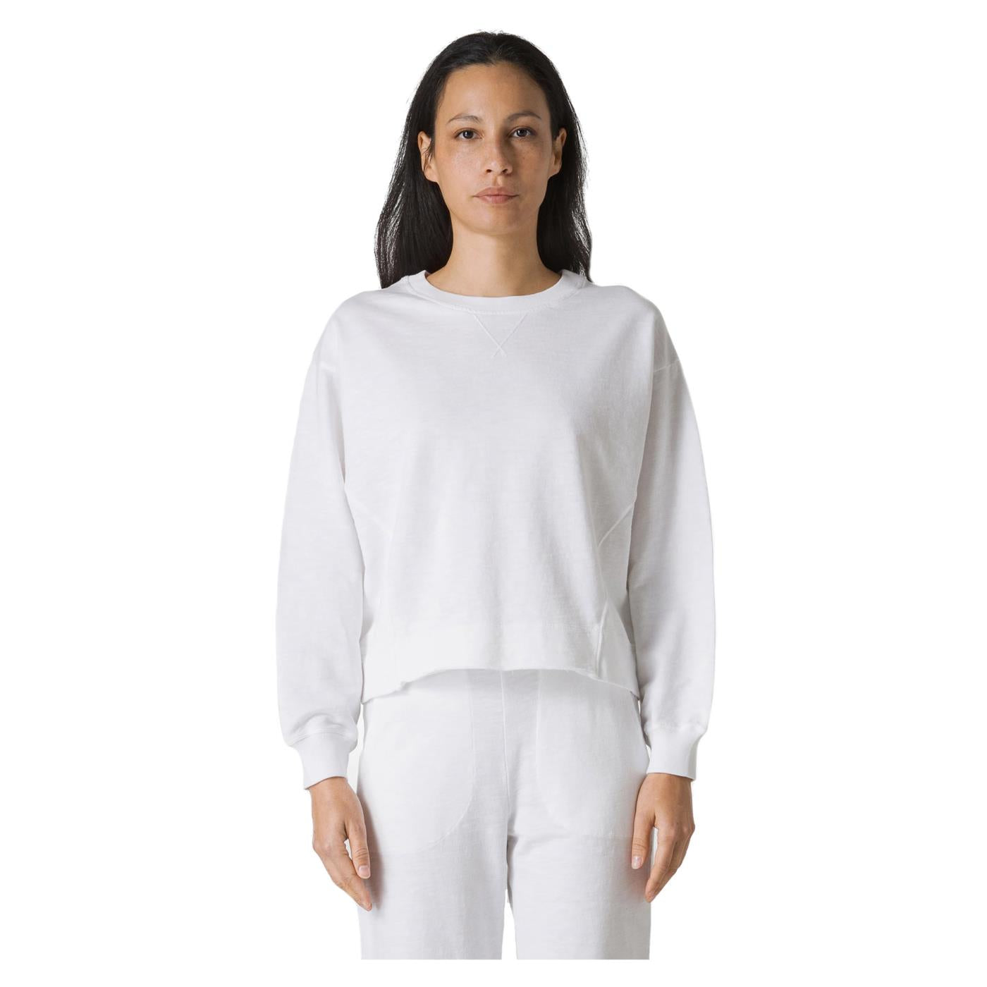 DEHA FELPA FIAMMATA VINTAGE