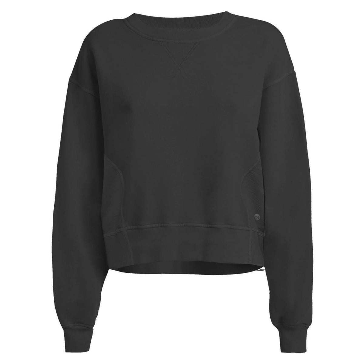 DEHA FELPA FIAMMATA VINTAGE