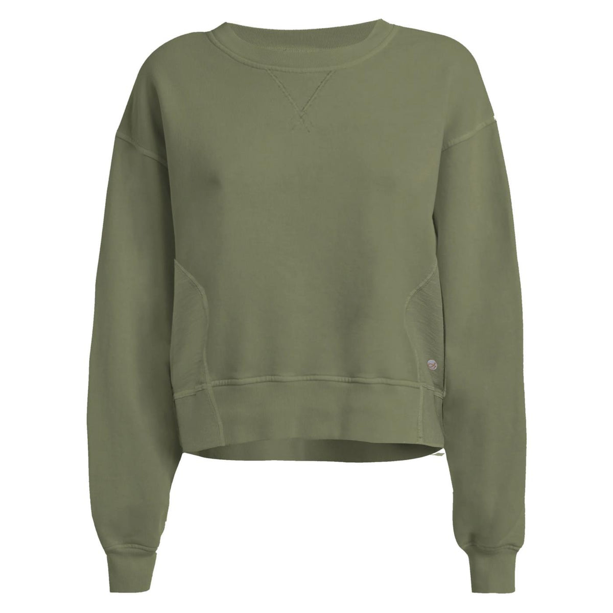 DEHA FELPA FIAMMATA VINTAGE