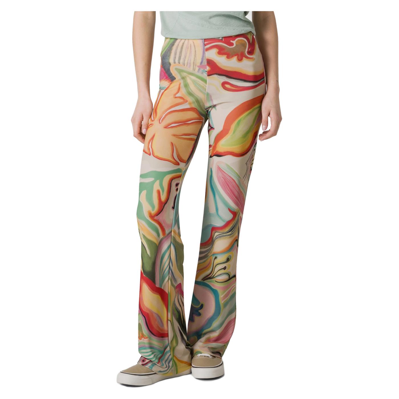DEHA PANTALONE SVASATO