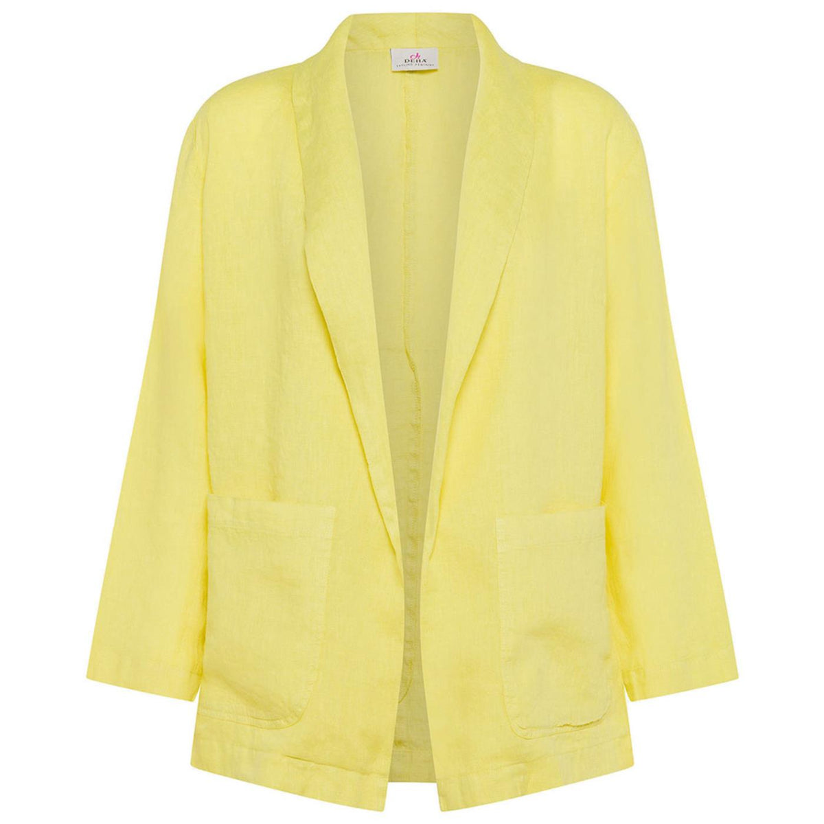 DEHA BLAZER IN LINO