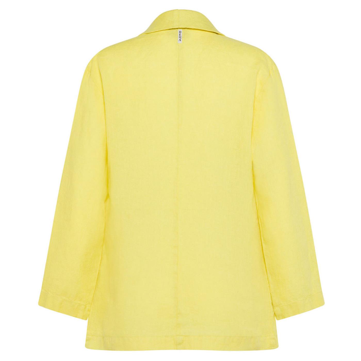 DEHA BLAZER IN LINO