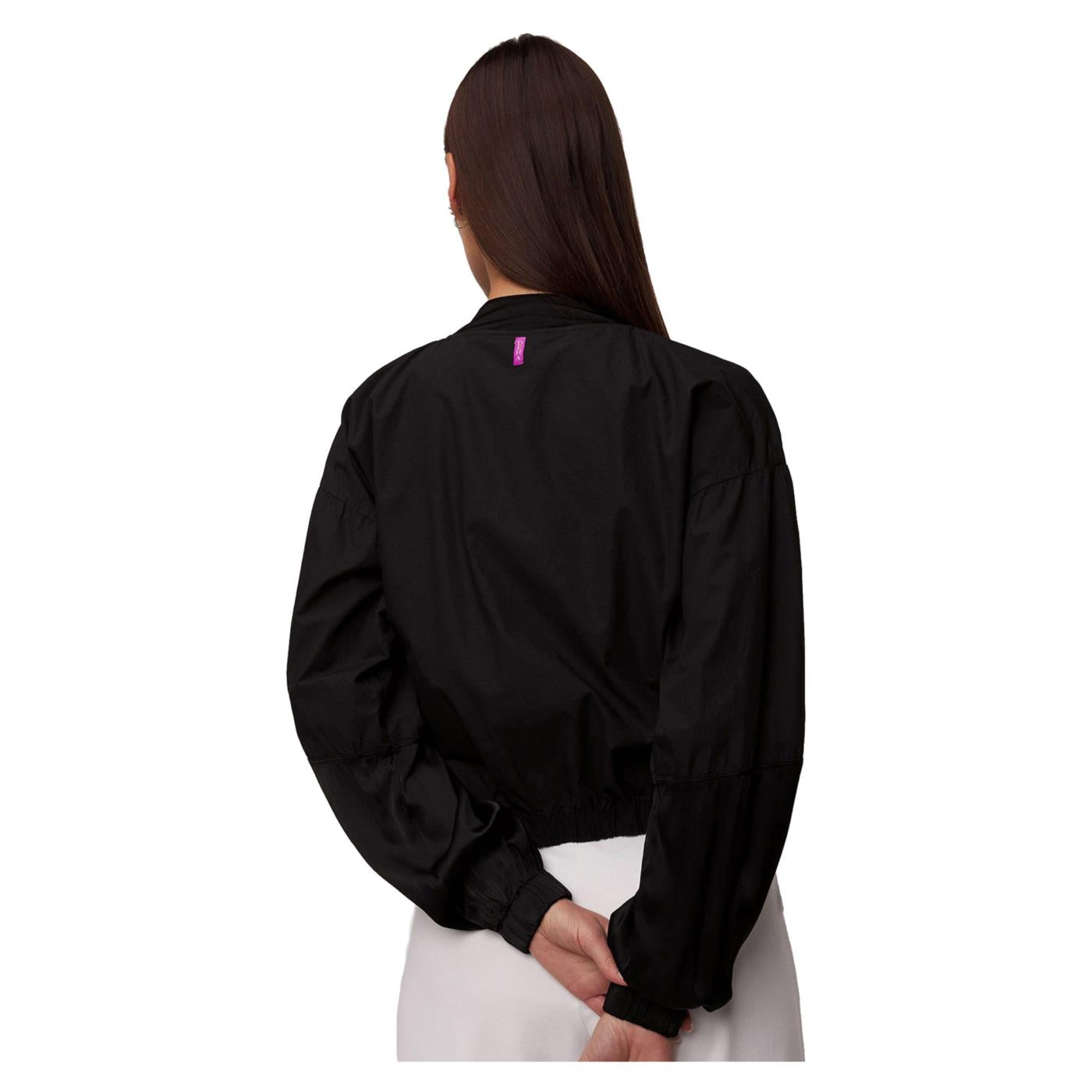 DEHA GIACCA BOMBER IN POPELINE
