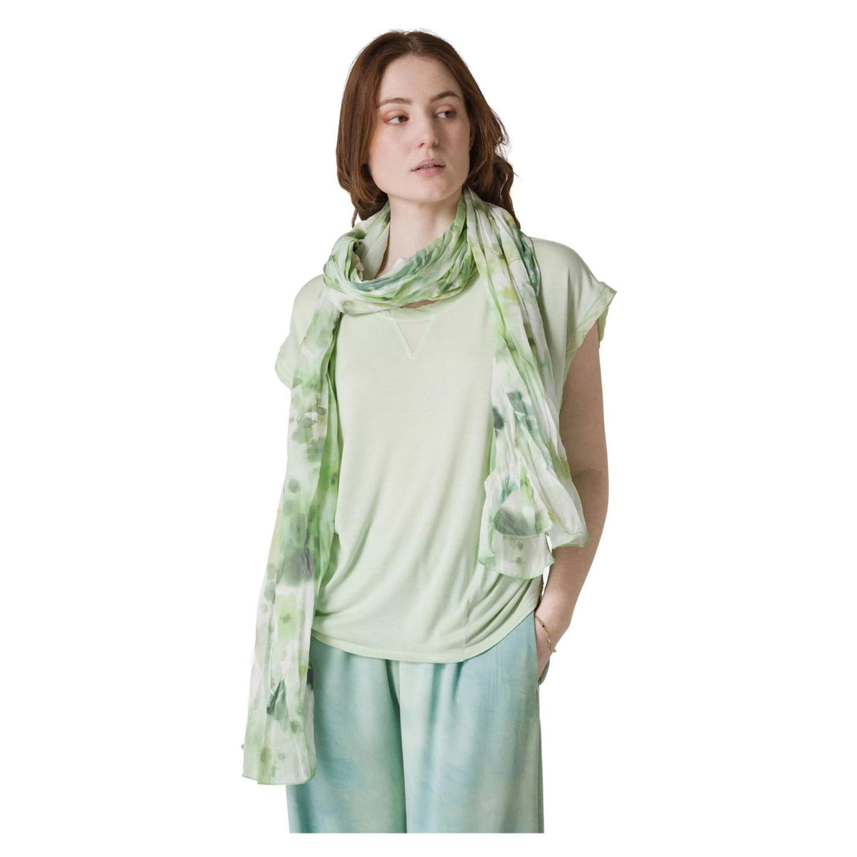 DEHA PASHMINA - seconda immagine