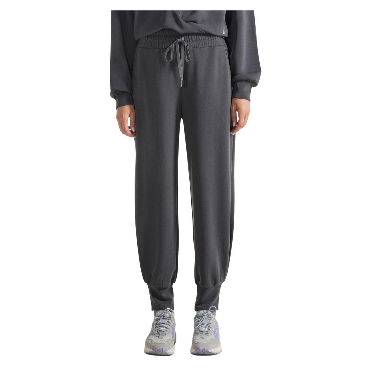DEHA JOGGER SOFT TOUCH - seconda immagine