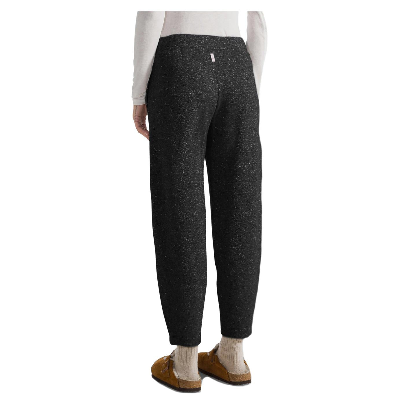 DEHA PANTALONE CARROT FIT