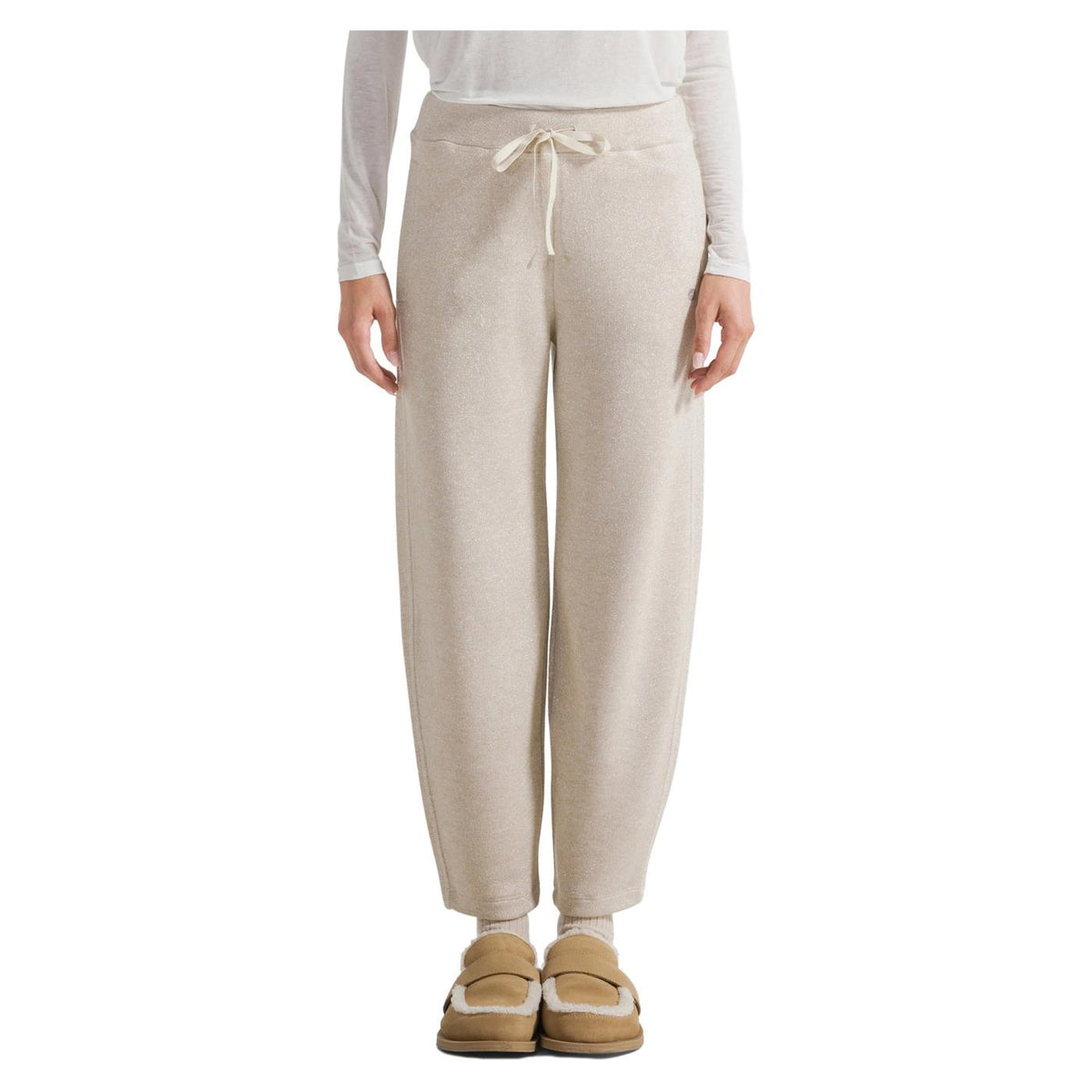 DEHA CARROT FIT PANTS - seconda immagine
