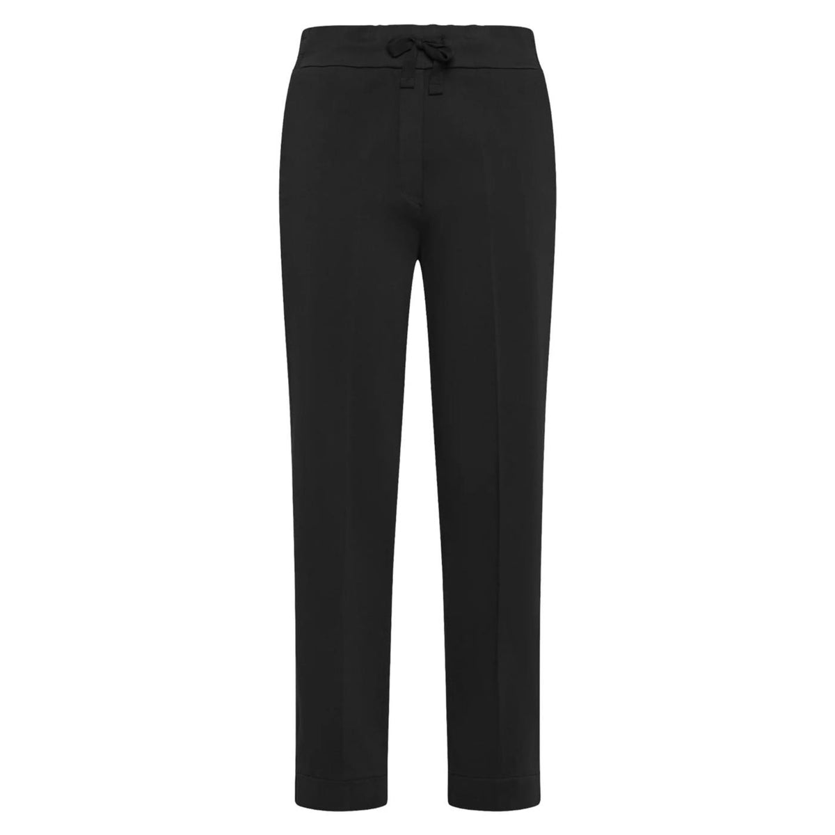 DEHA STRAIGHT GABARDINE PANTS