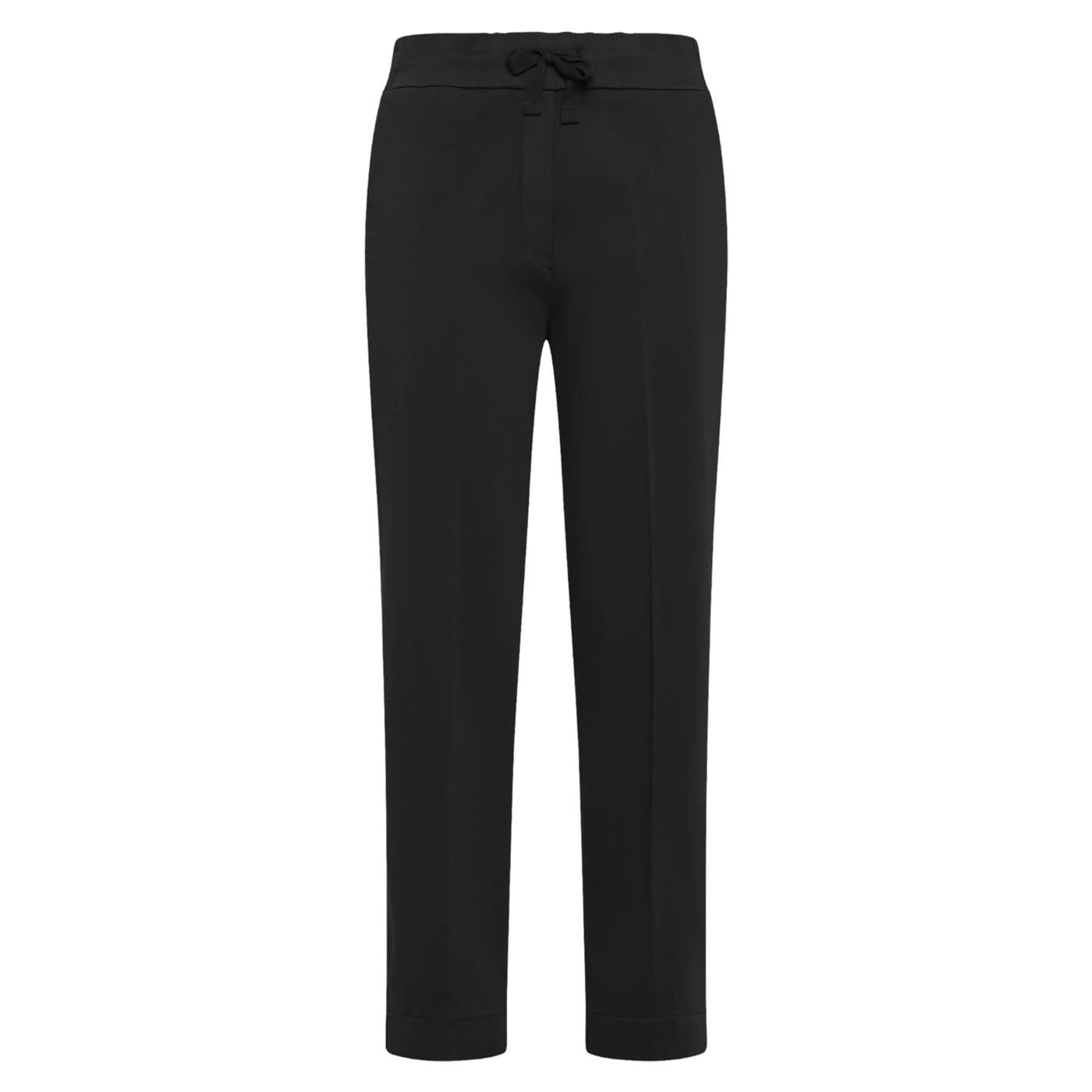 DEHA PANT DRITTO GABARDINA