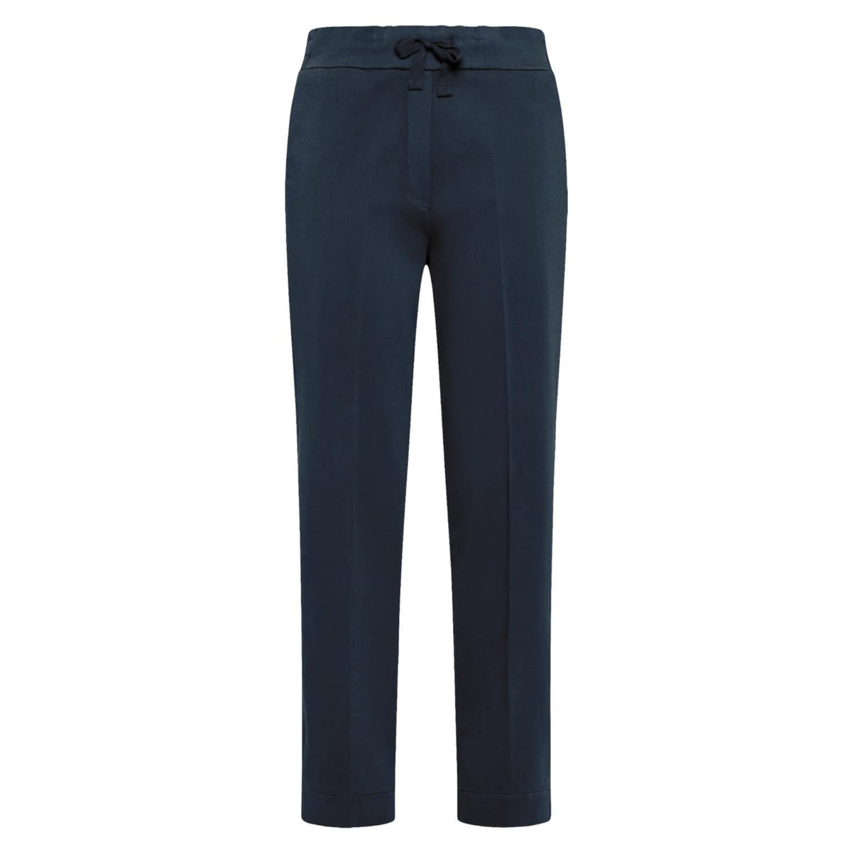 DEHA STRAIGHT GABARDINE PANTS
