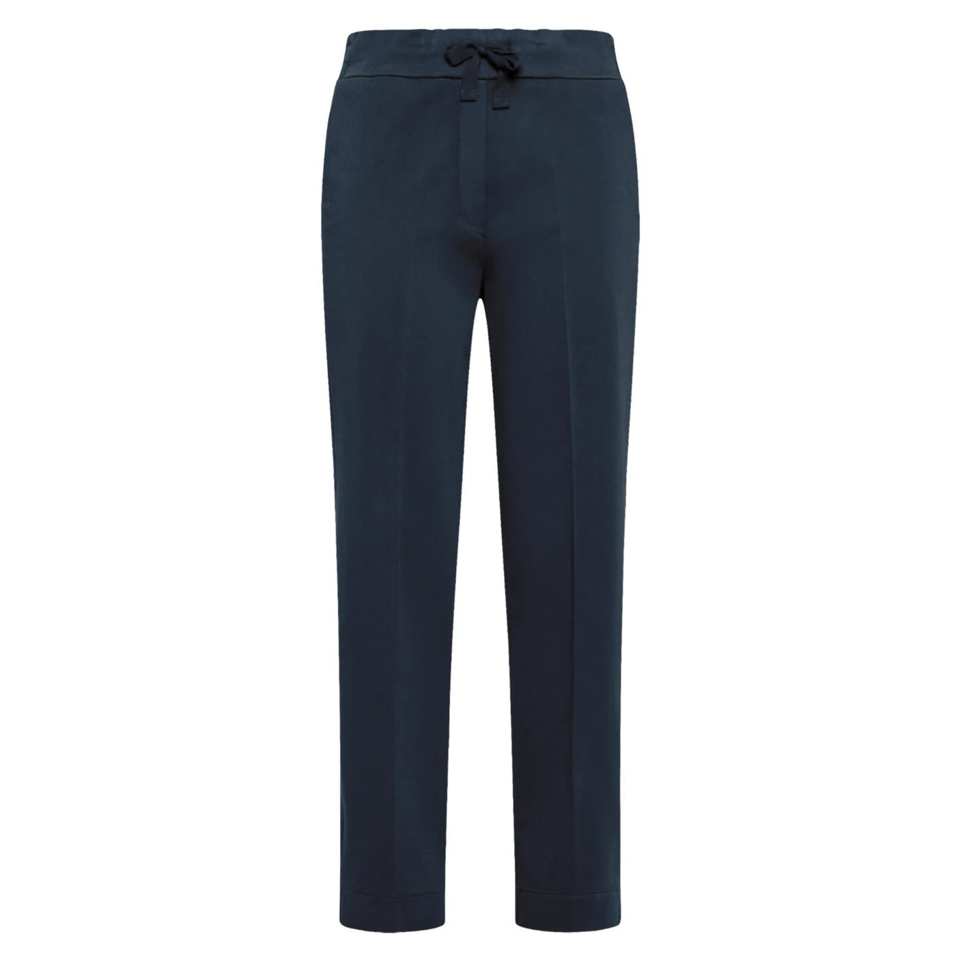 DEHA PANT DRITTO GABARDINA