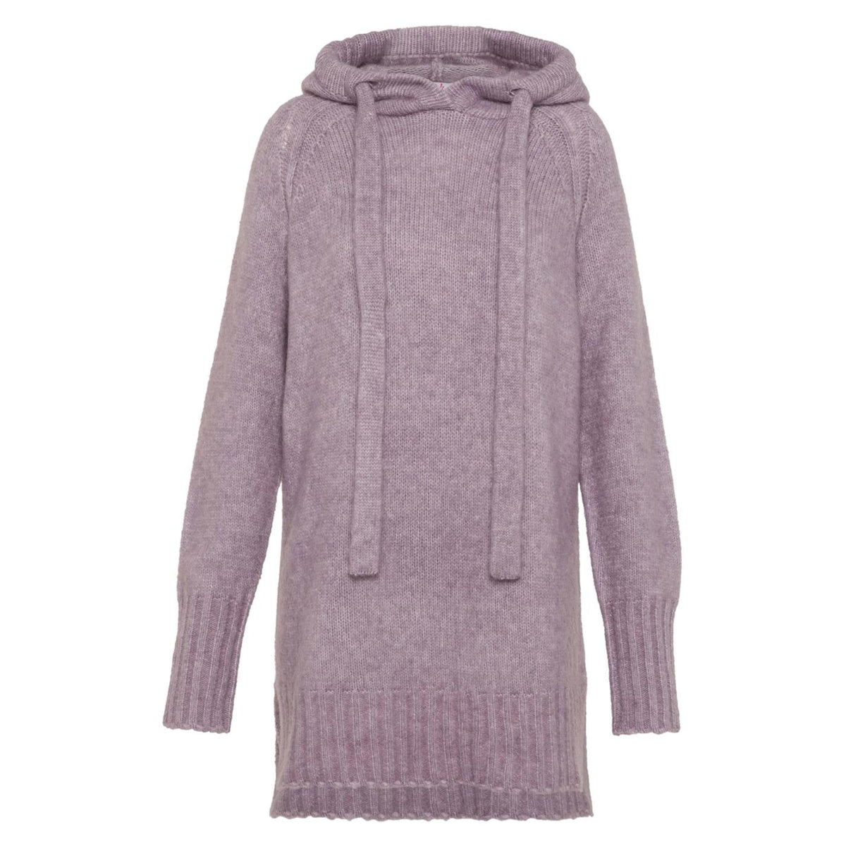 DEHA HOODED SWEATER