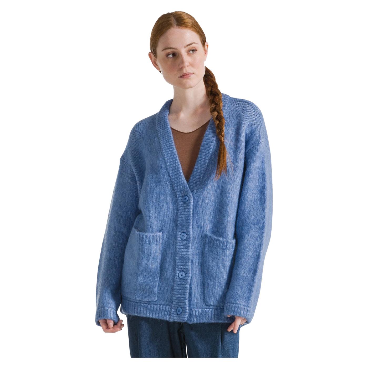 DEHA CARDIGAN