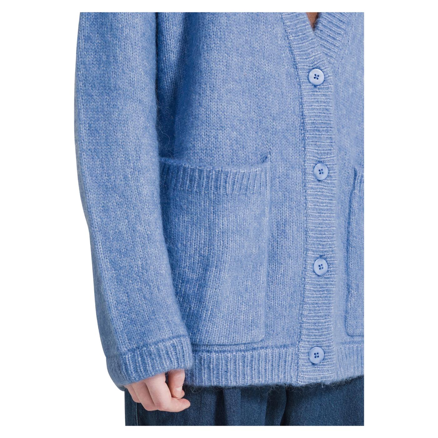 DEHA CARDIGAN
