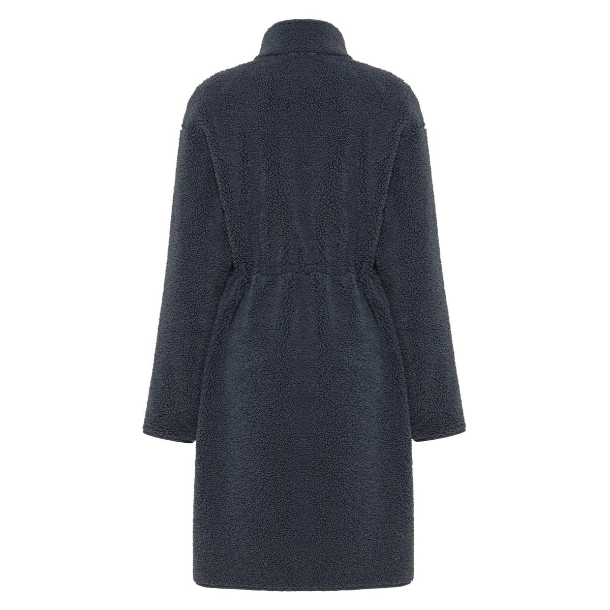 DEHA TEDDY BEAR COAT - seconda immagine