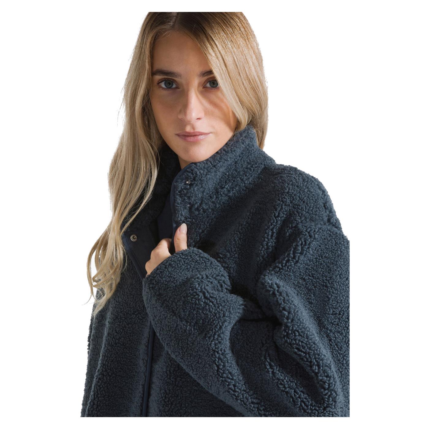 DEHA CAPPOTTO ORSETTO