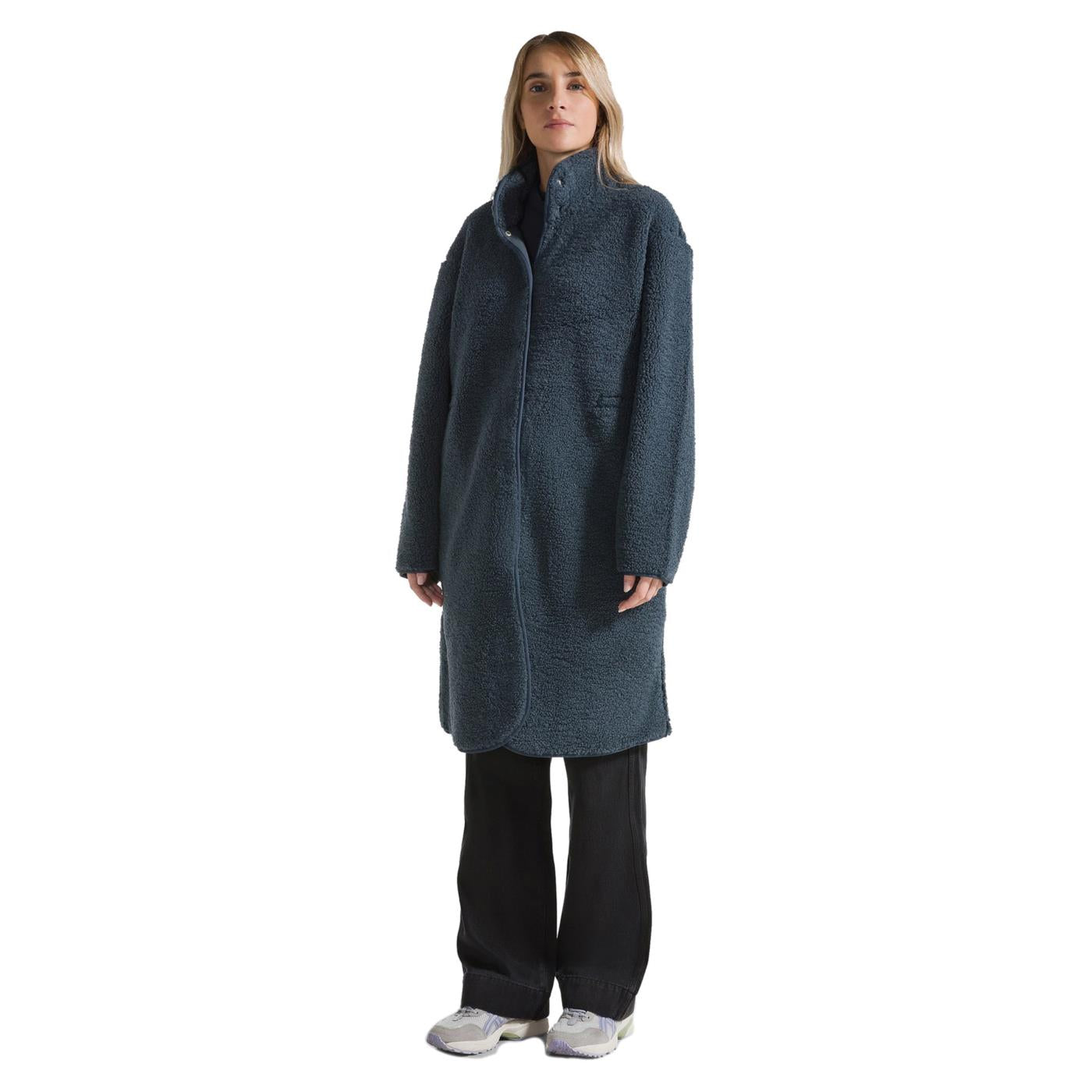 DEHA CAPPOTTO ORSETTO