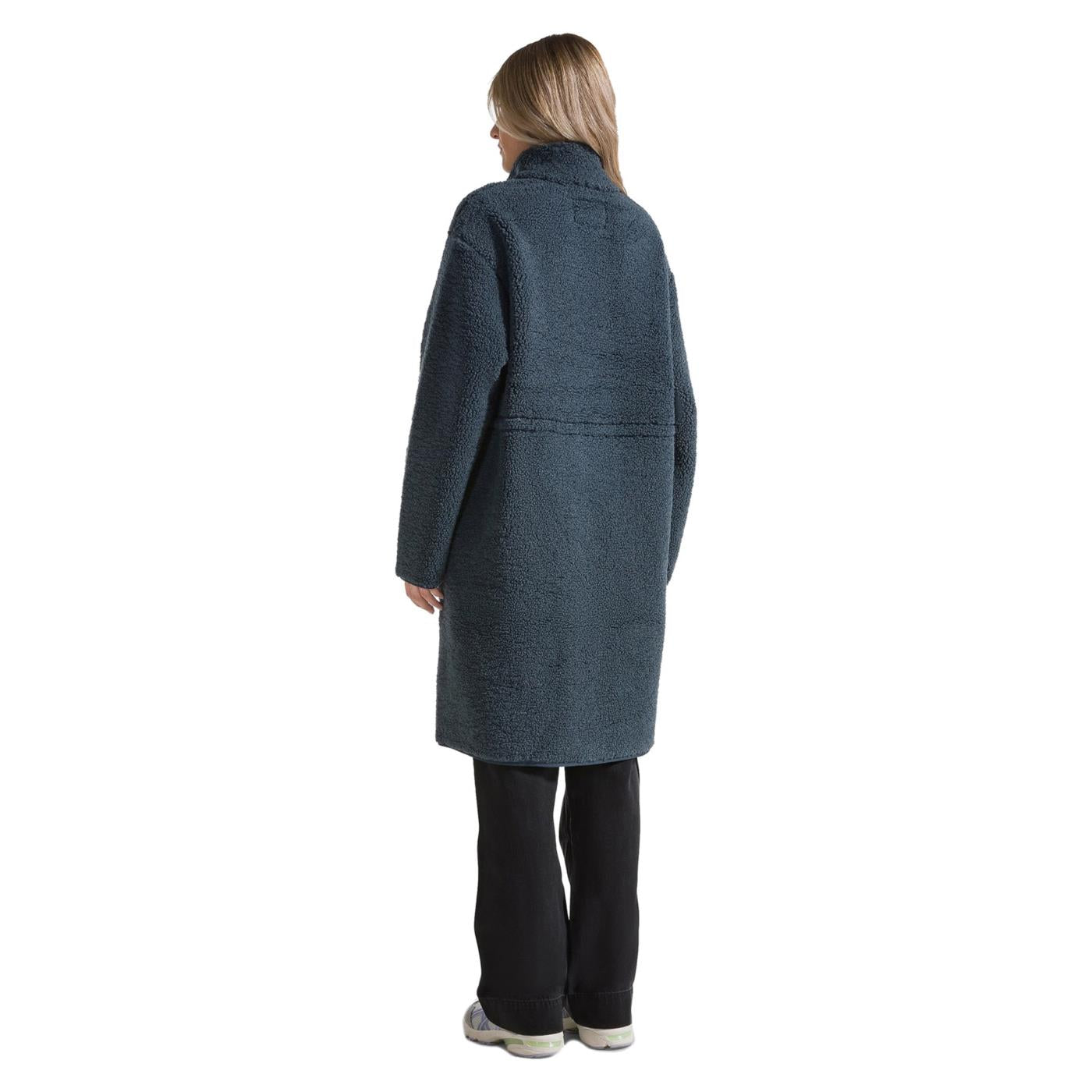 DEHA CAPPOTTO ORSETTO