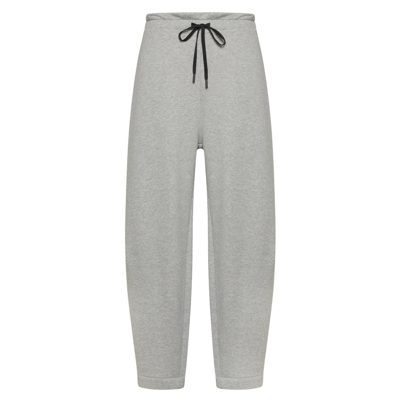DEHA PANTALONE BALLOON FELPA