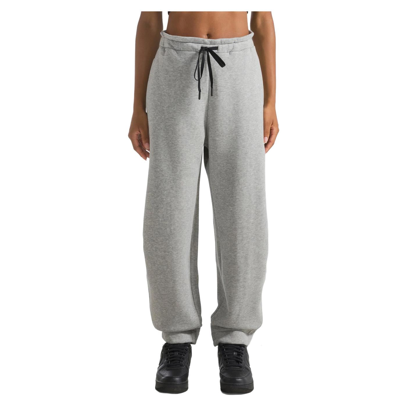 DEHA PANTALONE BALLOON FELPA