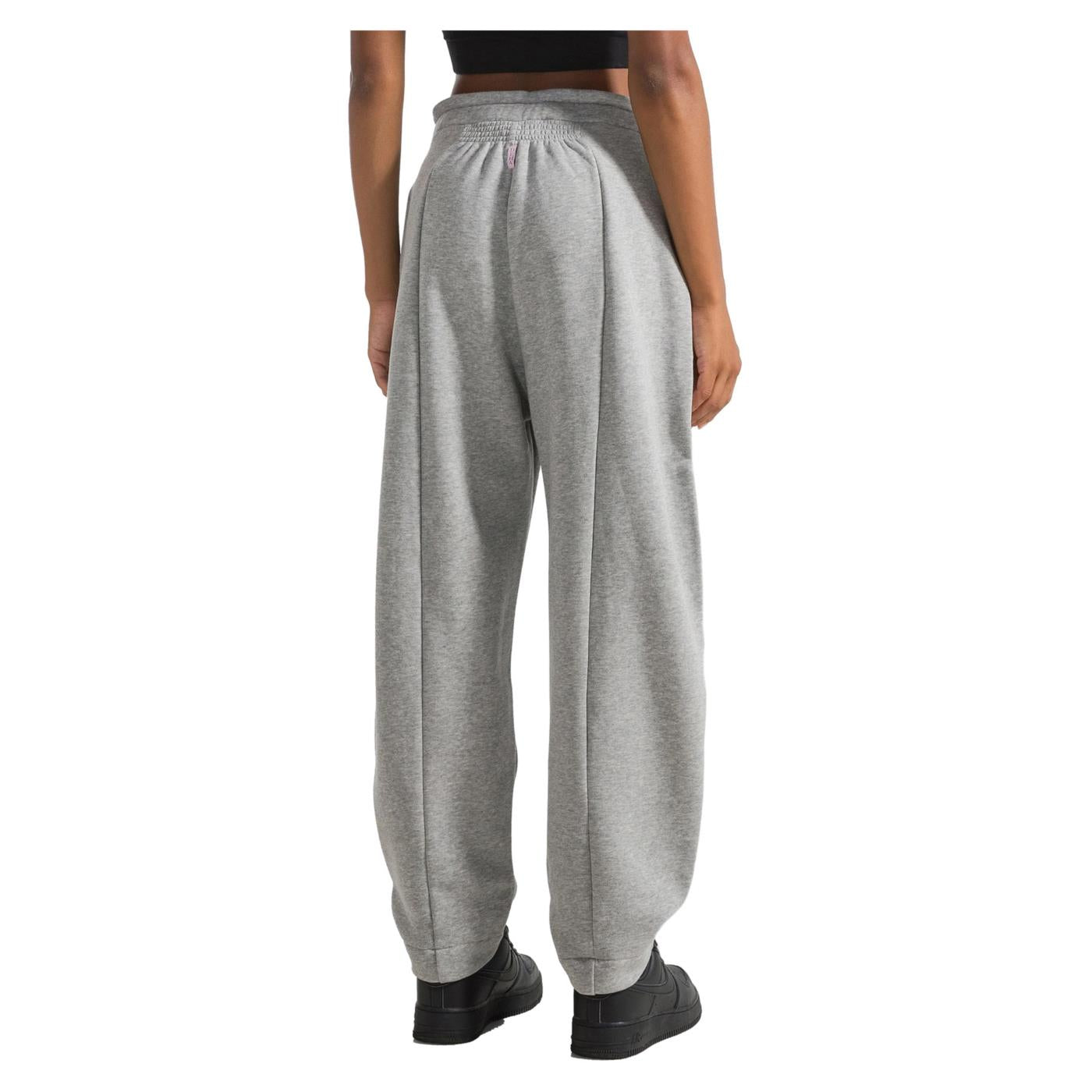 DEHA PANTALONE BALLOON FELPA