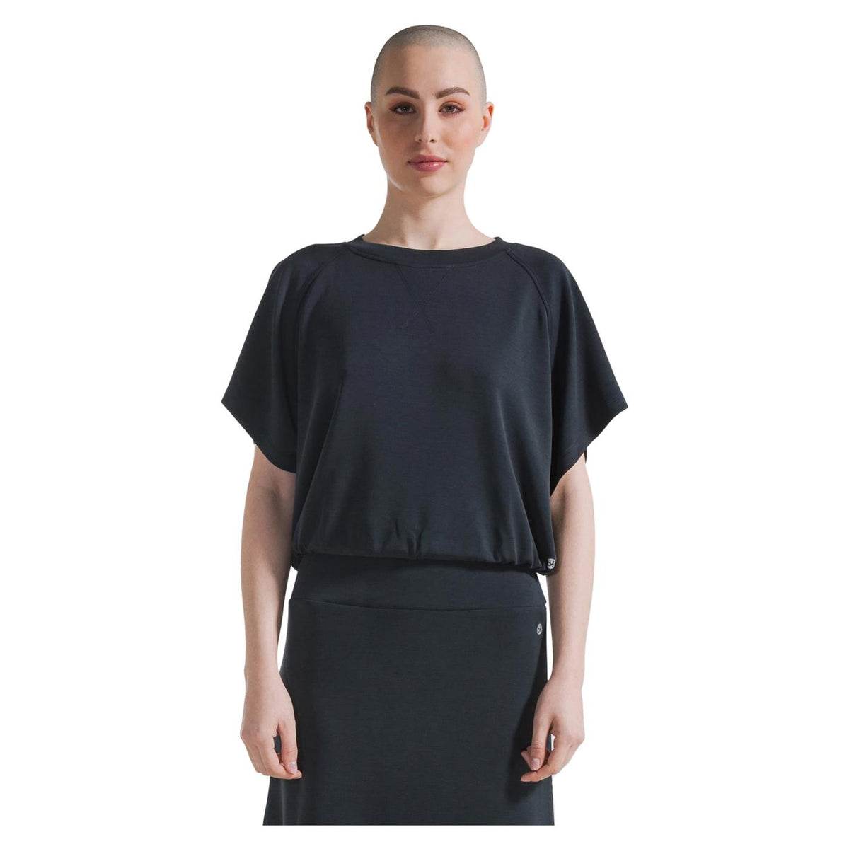 DEHA MC SOFT TOUCH SWEATSHIRT