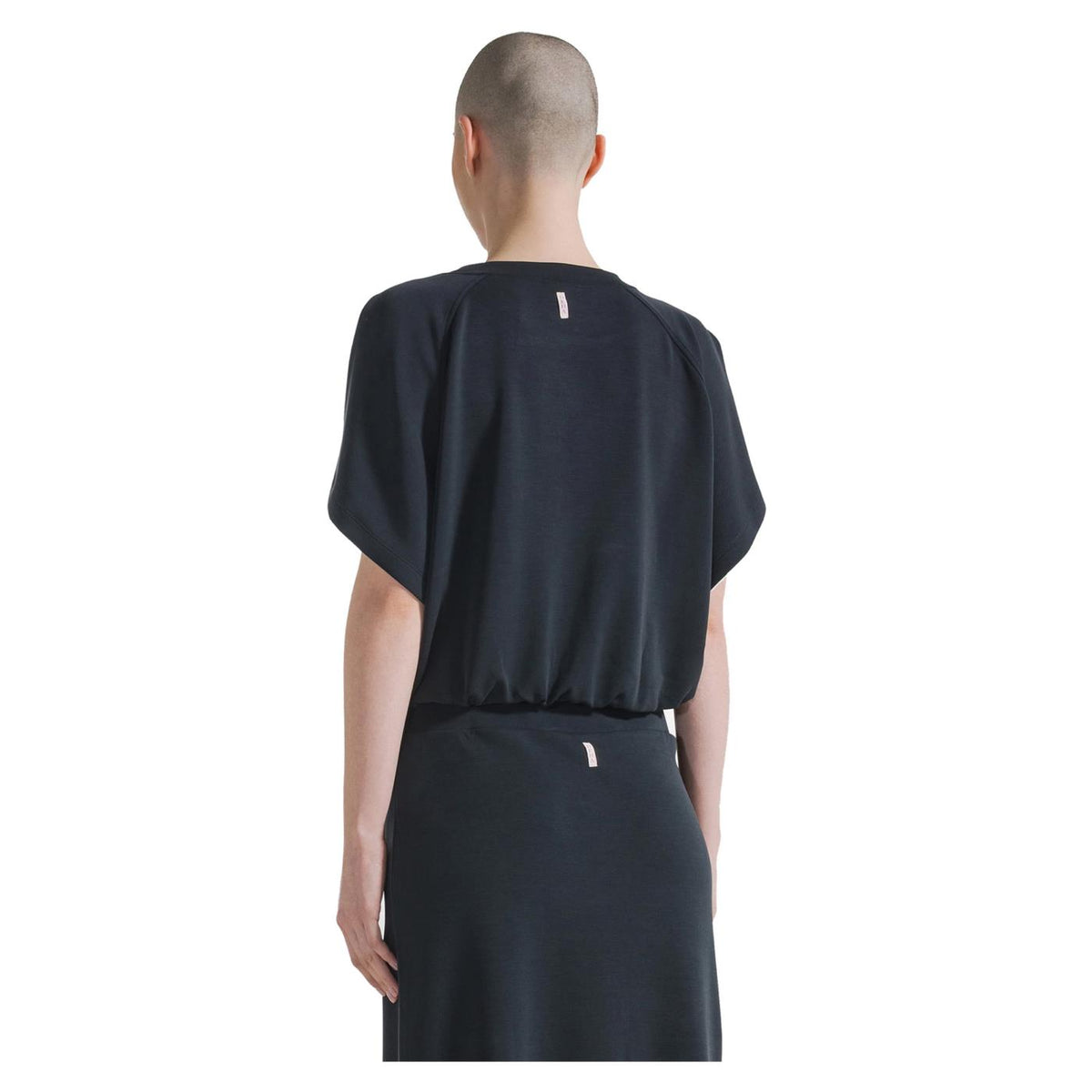 DEHA MC SOFT TOUCH SWEATSHIRT - seconda immagine