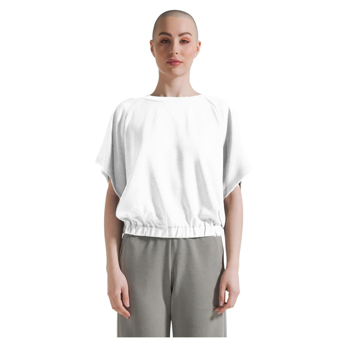 DEHA MC SOFT TOUCH SWEATSHIRT