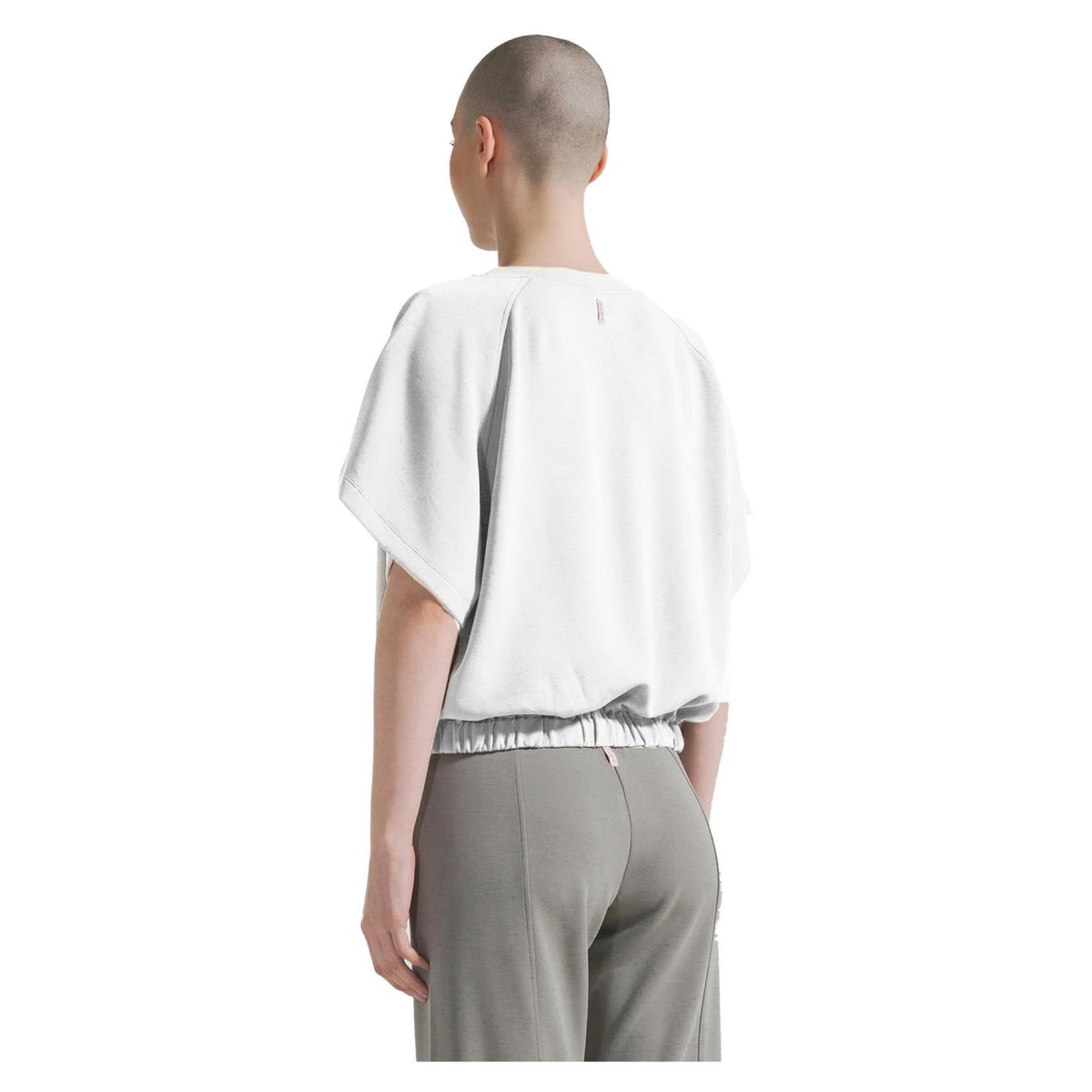 DEHA MC SOFT TOUCH SWEATSHIRT - seconda immagine