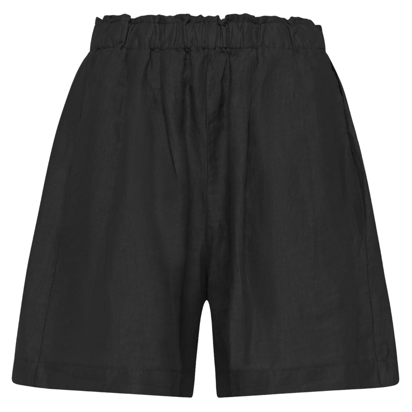 DEHA PANTALONCINI IN LINO