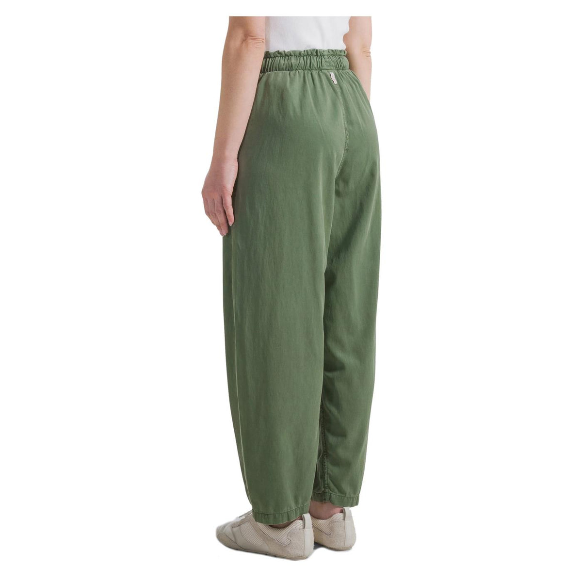 DEHA BALLOON FADE PANTS - seconda immagine