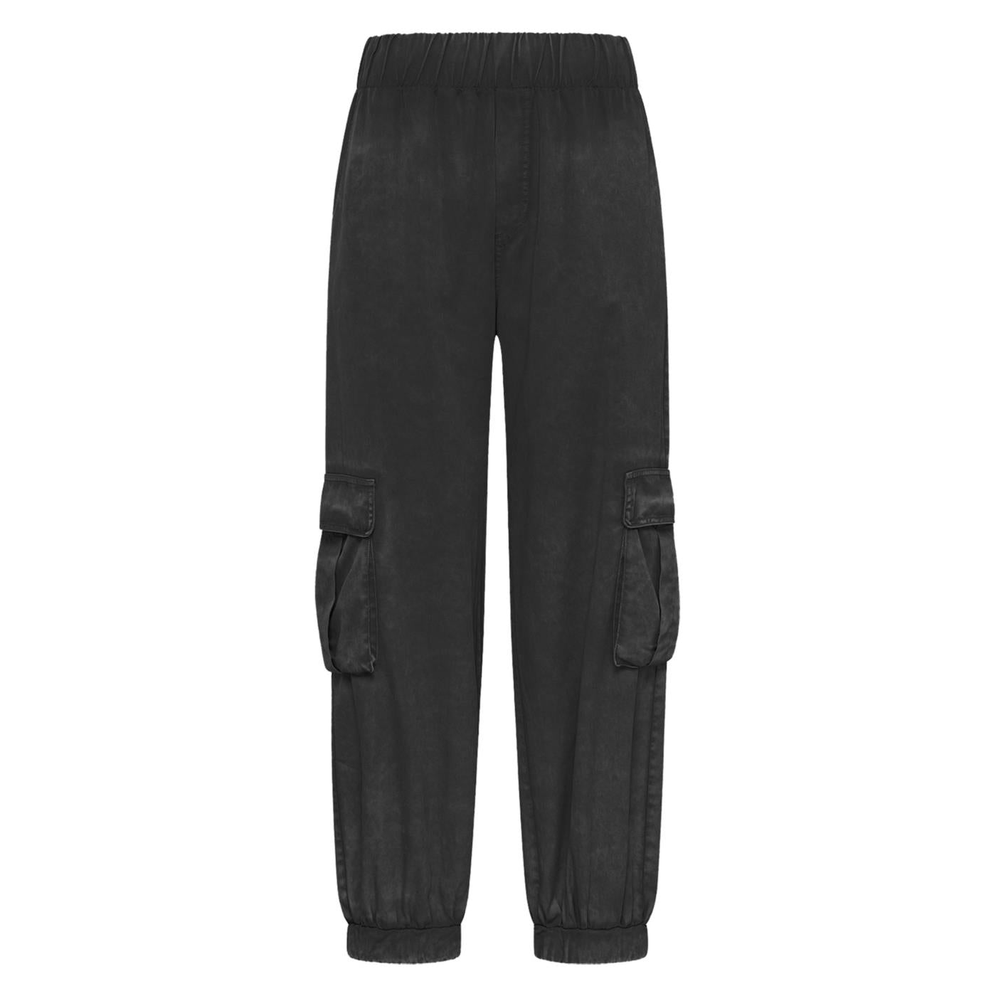 DEHA FADE EFFECT CARGO PANTS