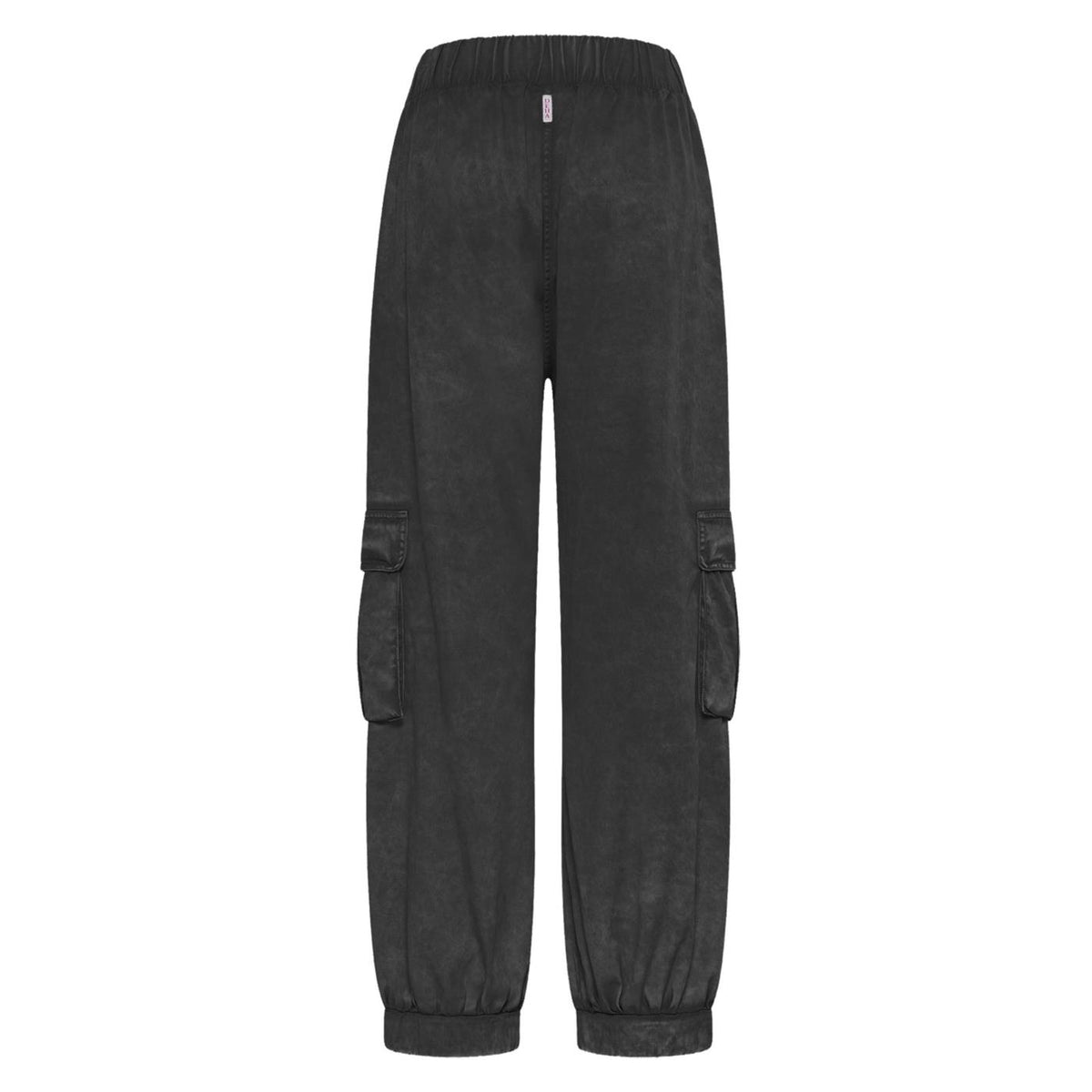 DEHA FADE EFFECT CARGO PANTS - seconda immagine