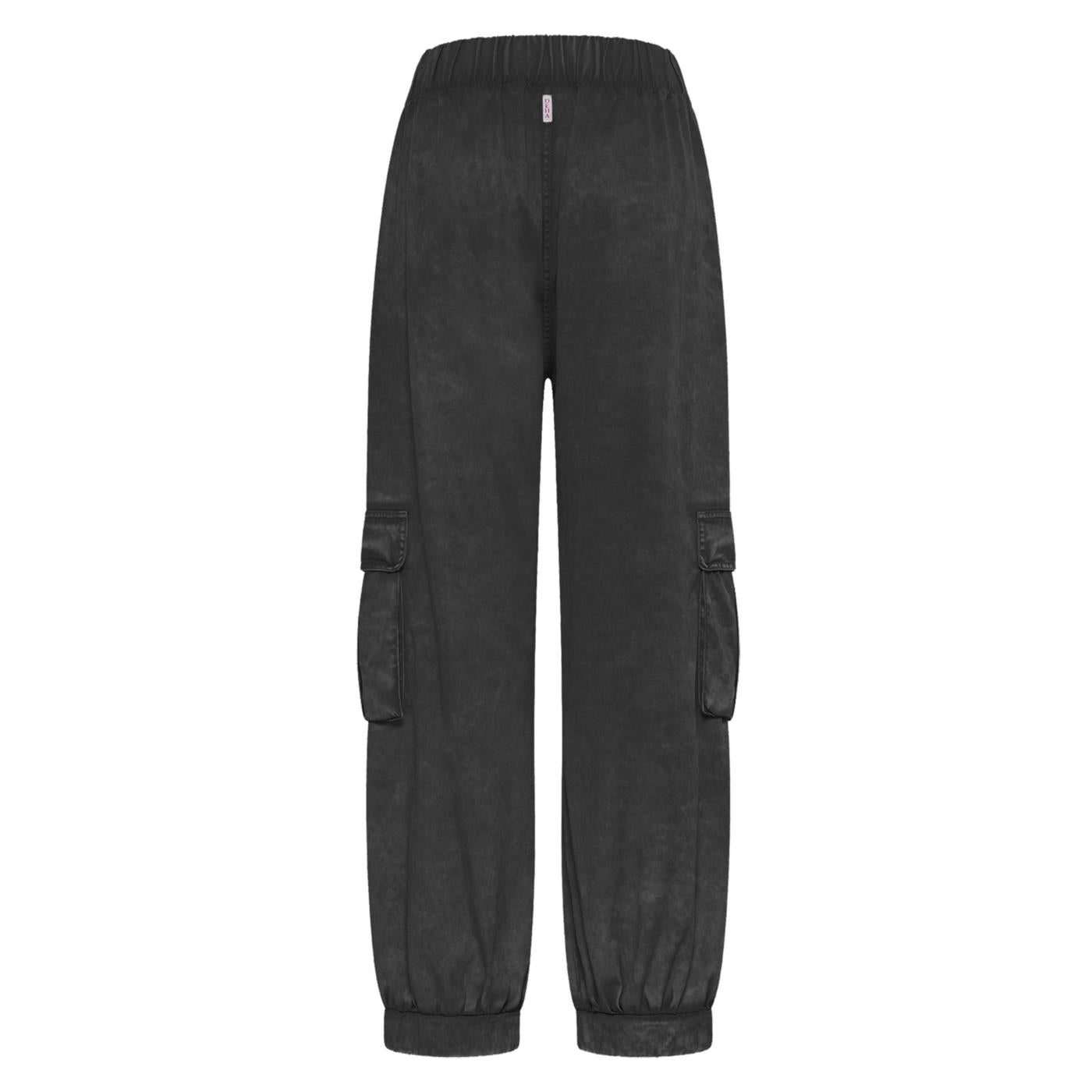 DEHA PANT CARGO EFFETTO FADE