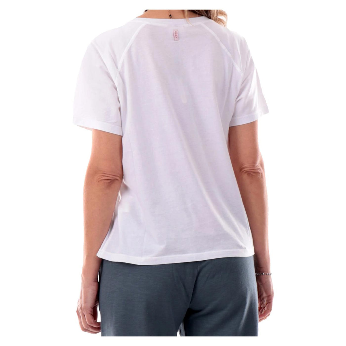 DEHA PRINTED T-SHIRT - seconda immagine