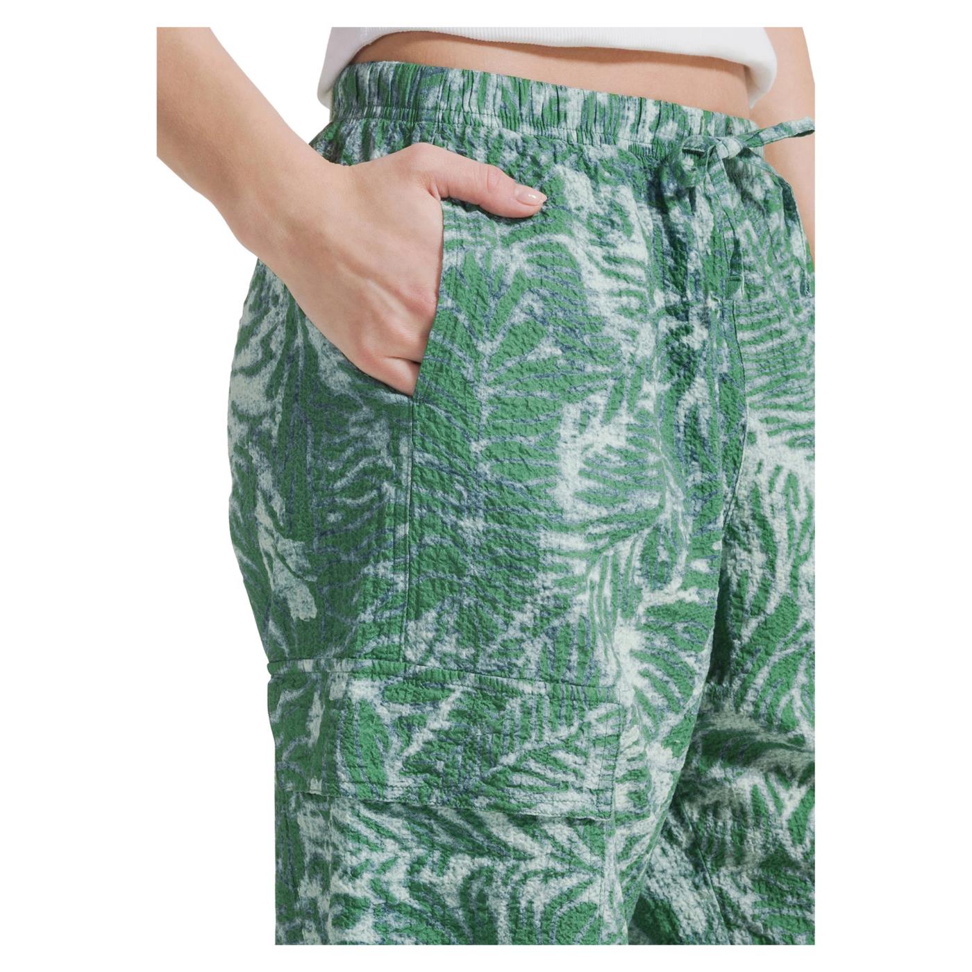 DEHA PANTALONE CARGO ALLOVER