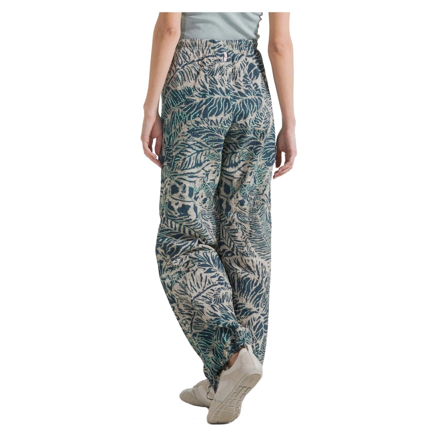 DEHA PANTALONE CARGO ALLOVER