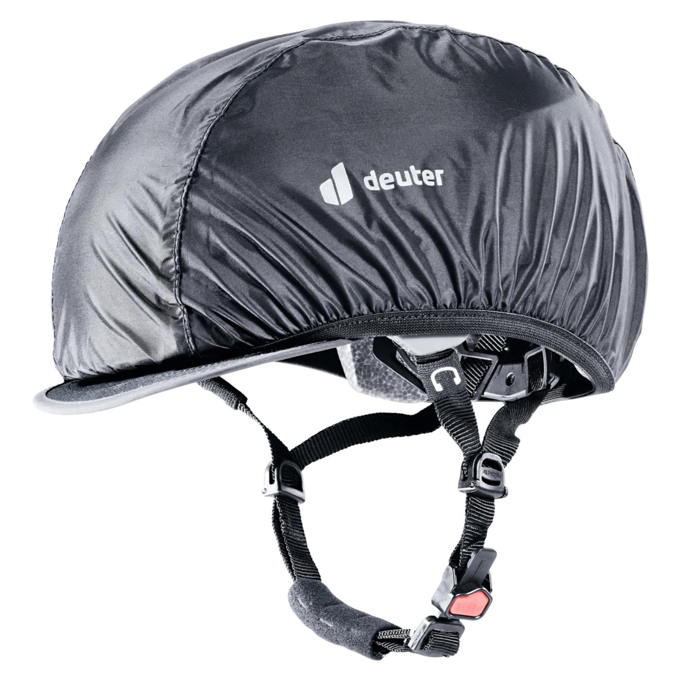 DEUTER HELMET COVER