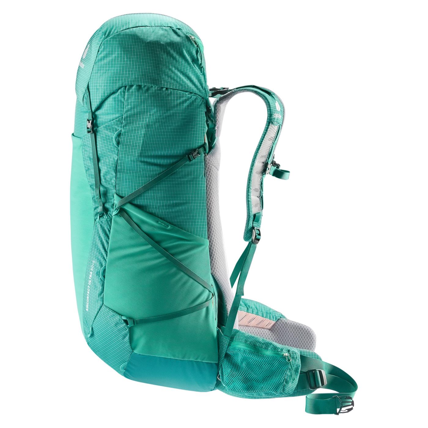 DEUTER AIRCONTACT ULTRA 50+5