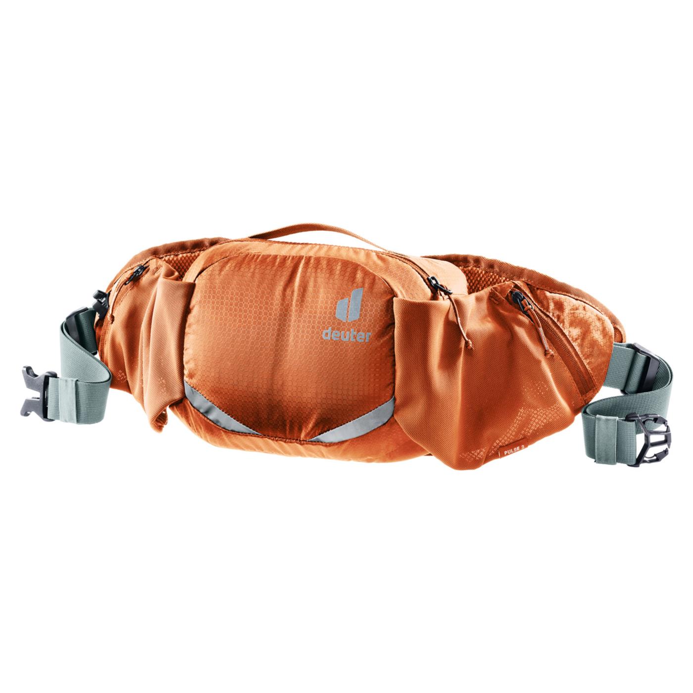 DEUTER PULSE 3